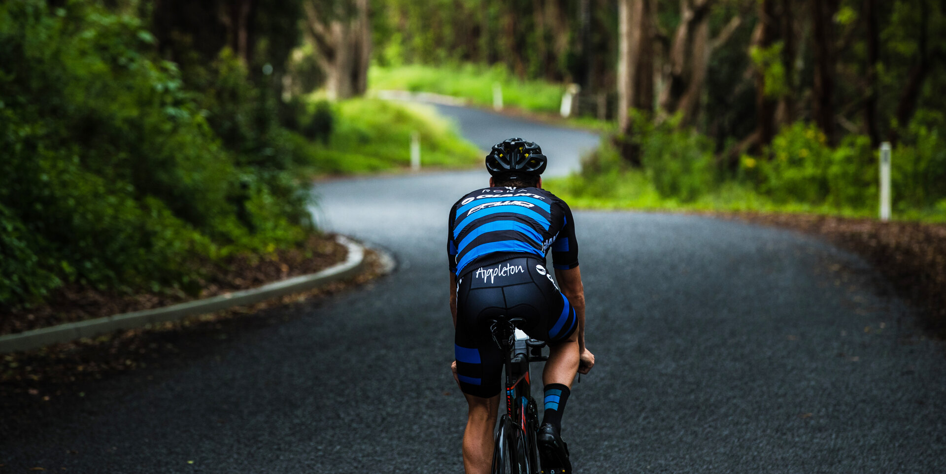 cyclepath cycle